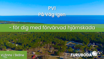 På väg igen - för dig med förvärvad hjärnskada