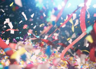 Confetti